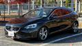 2015 Volvo V40