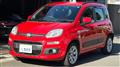 2018 Fiat Panda
