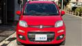 2018 Fiat Panda