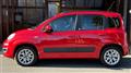 2018 Fiat Panda