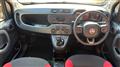 2018 Fiat Panda