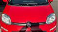2018 Fiat Panda