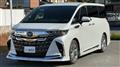 2025 Toyota Alphard