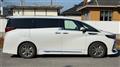 2025 Toyota Alphard