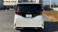 2025 Toyota Alphard