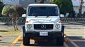 2016 Mercedes-Benz G-Class