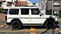 2016 Mercedes-Benz G-Class