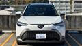 2024 Toyota CorollaCross