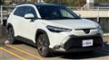 2024 Toyota CorollaCross