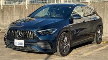 2024 Mercedes-Benz GLA-Class