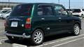 2002 Daihatsu Miragino
