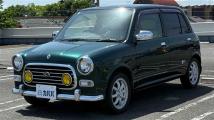 2002 Daihatsu Miragino