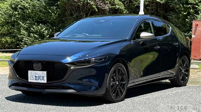 2023 Mazda Eunos Others