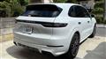 2018 Porsche Cayenne