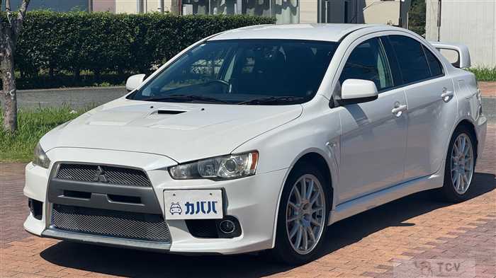 2009 Mitsubishi Mitsubishi Others