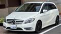 2014 Mercedes-Benz B-Class