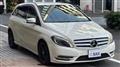 2014 Mercedes-Benz B-Class