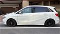 2014 Mercedes-Benz B-Class