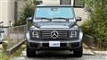 2025 Mercedes-Benz G-Class