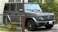2025 Mercedes-Benz G-Class