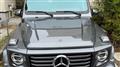 2025 Mercedes-Benz G-Class
