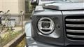 2025 Mercedes-Benz G-Class