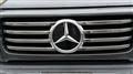 2025 Mercedes-Benz G-Class