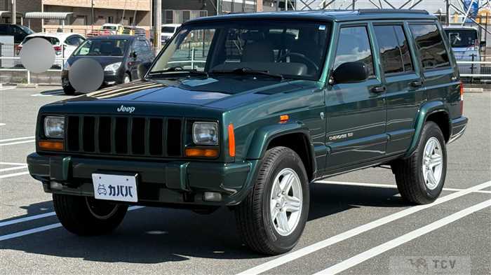 2001 Jeep Jeep Others