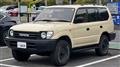 1999 Toyota Land Cruiser Prado