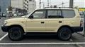 1999 Toyota Land Cruiser Prado