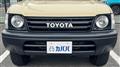 1999 Toyota Land Cruiser Prado