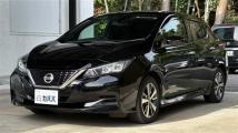 2019 Nissan Leaf