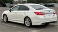 2017 Subaru Legacy B4