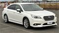 2017 Subaru Legacy B4