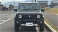 2023 Suzuki Jimny Sierra