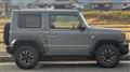 2023 Suzuki Jimny Sierra
