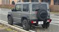 2023 Suzuki Jimny Sierra