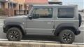 2023 Suzuki Jimny Sierra