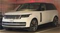 2023 Land Rover Range Rover