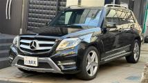 2013 Mercedes-Benz GLK-Class