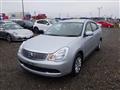 2011 Nissan Bluebird