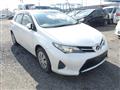 2015 Toyota Auris