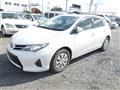 2015 Toyota Auris