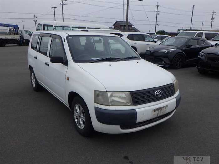 2003 Toyota Probox
