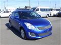2016 Suzuki Swift