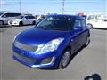 2016 Suzuki Swift
