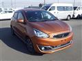 2016 Mitsubishi Mirage