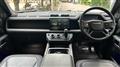 2022 Land Rover Defender