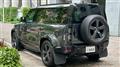 2022 Land Rover Defender