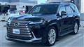 2023 Lexus LX